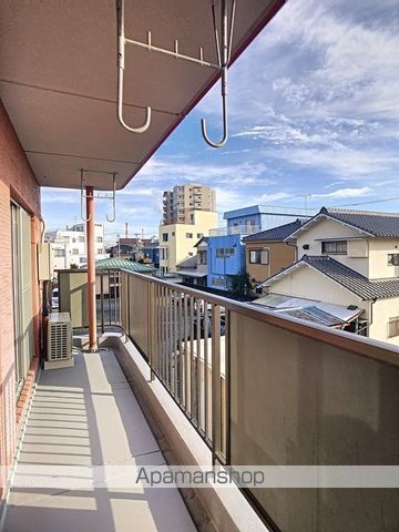 メゾンハート平垣の内装写真