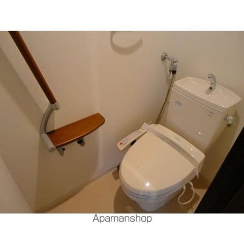 FINE311の内装写真