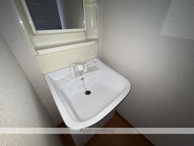 アフォリステーションノース弐番館の内装写真