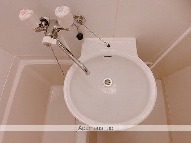 レオパレス甲東園の内装写真