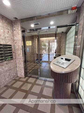 ラフィントール湘南の内装写真
