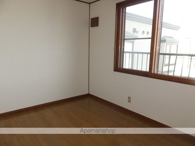木の家 赤松の内装写真