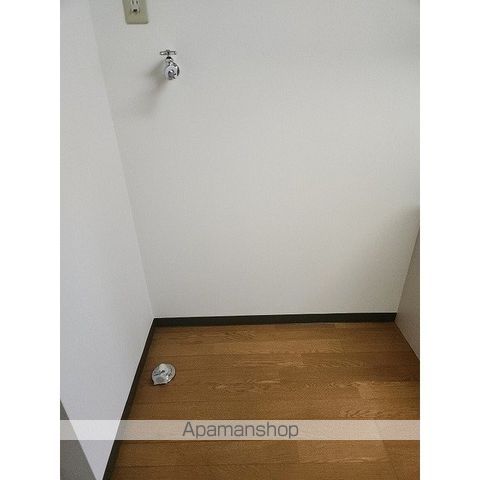 パークサイドグリッター弁天の内装写真