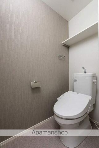 エンクレスト天神LIFEの内装写真
