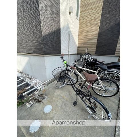 メゾン ティエドゥールのその他写真