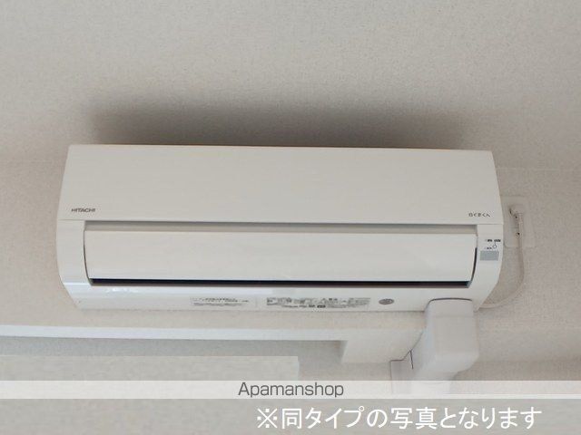 グレイス 八万の内装写真