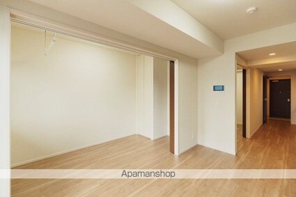 フロンティアレジデンス錦糸公園[2LDK/45.95m2]のセキュリティ