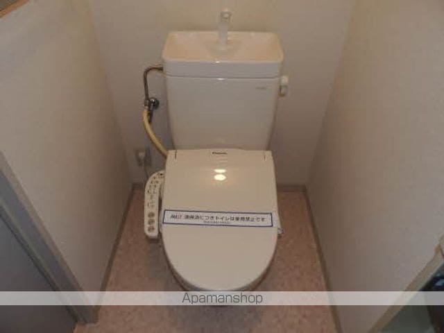 クレール B棟の内装写真