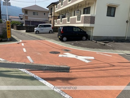 ジョイ・グリーン[1K/29m2]の周辺4