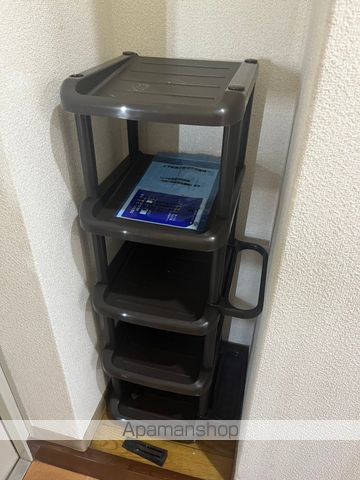 ロイヤルシティ大工の内装写真