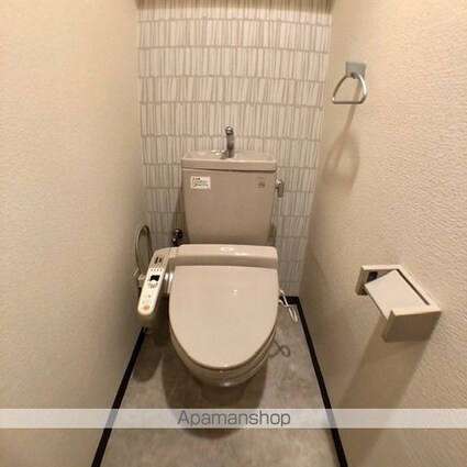 滋賀県草津市青地町[2LDK/65.55m2]の内装2