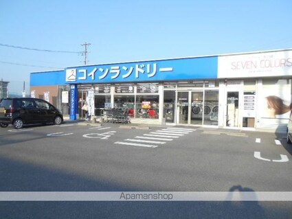 岐阜県岐阜市上尻毛八幡[1LDK/50.14m2]の周辺4