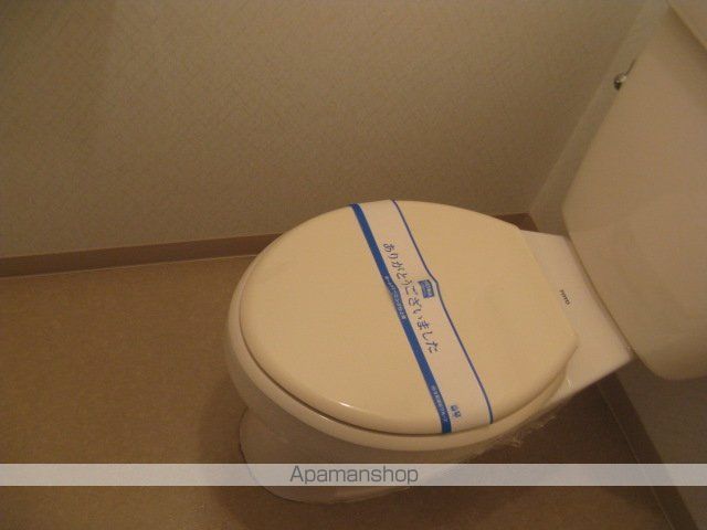 モア・ライフの内装写真