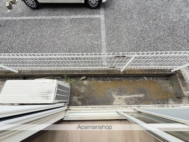 イーズネスト都賀A棟の内装写真
