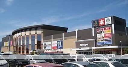 ＲＥＮＡＣＥ　ＭＩＴＯＵ[2LDK/68.64m2]の周辺1