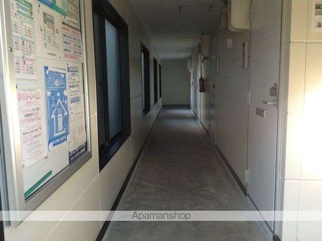 レオパレスモーリエ有明のその他写真