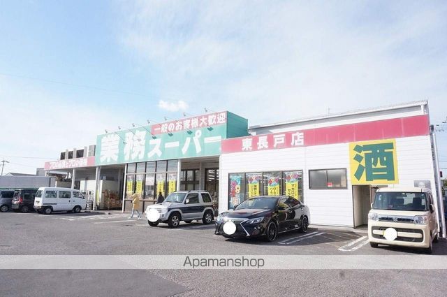 リヴェール チカ A棟の周辺写真