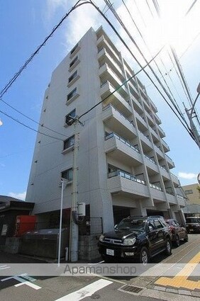 パロス　バーデス　ＡＰＴ[1R/31.59m2]の外観2