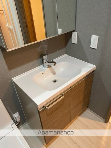 メイクス浅草EASTの内装写真