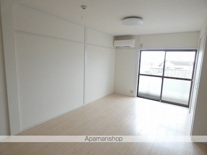 アルト今治Ⅱ[1R/28m2]のリビング・居間