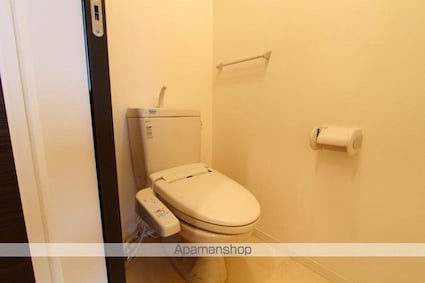 香川県高松市木太町[2LDK/58.98m2]のトイレ