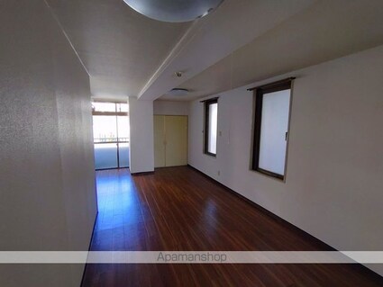 ジュネパレス[1R/25m2]のリビング・居間