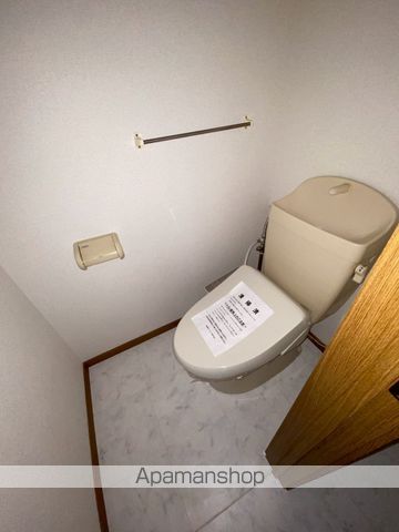 メゾン・エトワールの内装写真