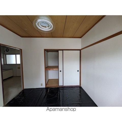 レジデンスひまわりの内装写真