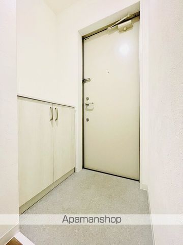 D・Mタウンの内装写真