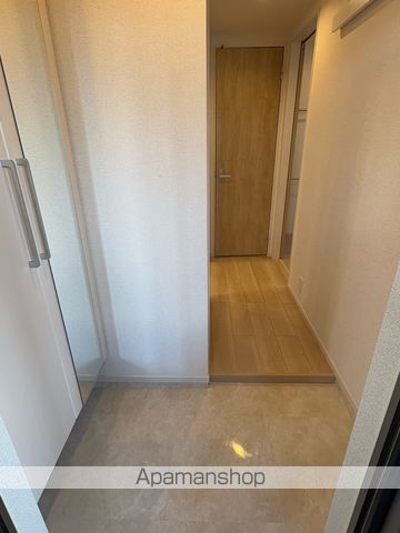 リビオ MIYABIの内装写真