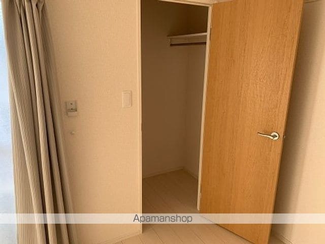 クレイノネオストリームの内装写真