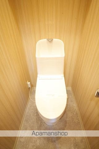 ウィン高尾の内装写真