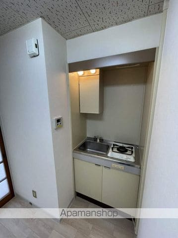 Sビル本川の内装写真