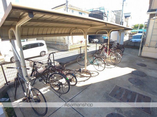 レオパレス飯山満 101 ｜ 千葉県船橋市飯山満町３丁目112-161（賃貸アパート1K・1階・19.87㎡） その23