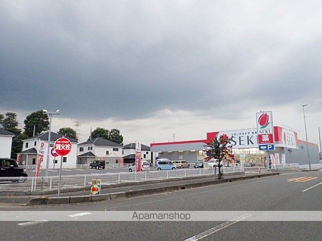 エクセル・TMの周辺写真
