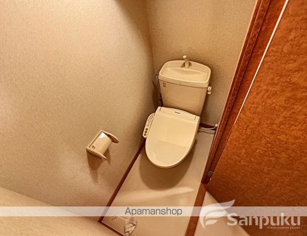レオパレス古川の内装写真