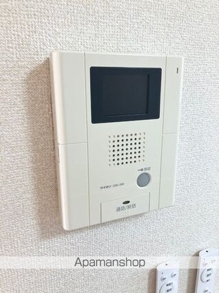クレイドル浜町[1LDK/40.07m2]のその他設備