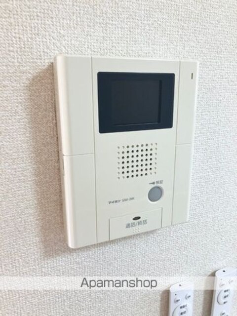 クレイドル浜町[1LDK/40.07m2]のその他設備
