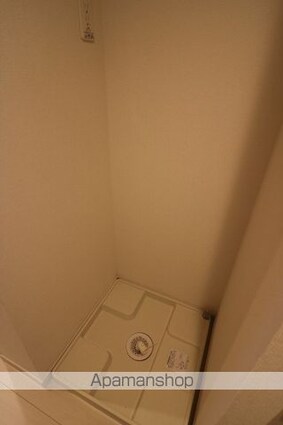 東京都三鷹市深大寺２丁目[1K/22.35m2]のその他設備