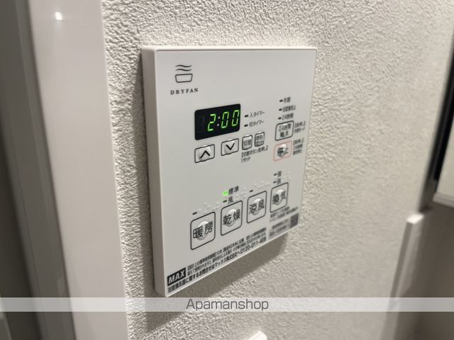 プライムガーデン銀座八丁堀の内装写真