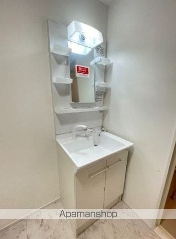 RAMIi上池台の内装写真