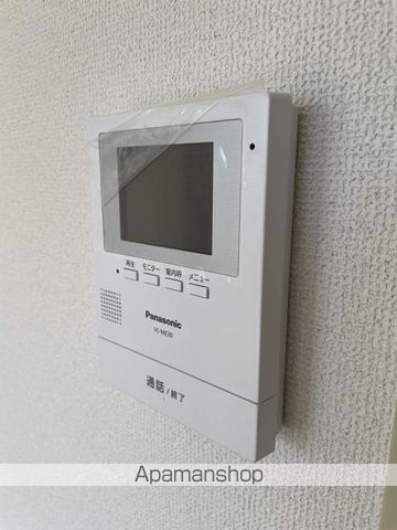 イーストブルーの内装写真