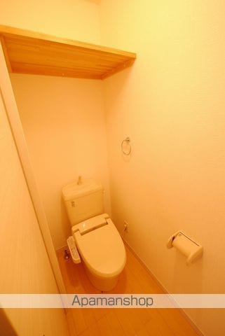 ルーイヒヴィラIIBの内装写真