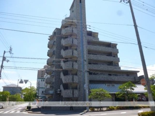 ロフティN1の外観写真