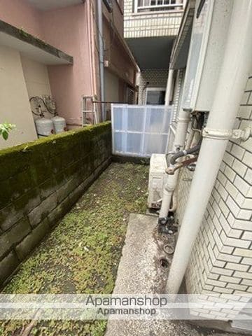 オーシャンマンションの外観写真