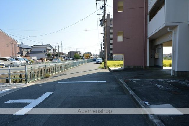 昭和荘の周辺写真
