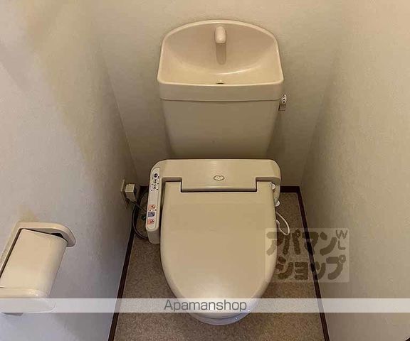 グレイス荒木の内装写真