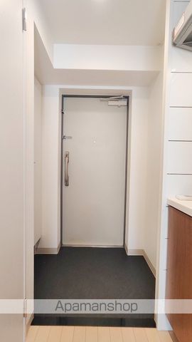 ADEN谷町の内装写真