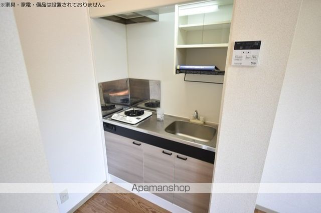ジュネス辰野の内装写真