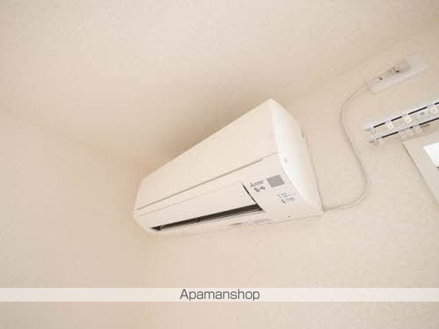 クレールガーデン小山の内装写真
